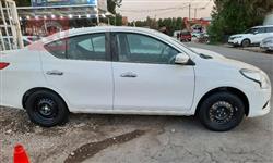 نيسان صني